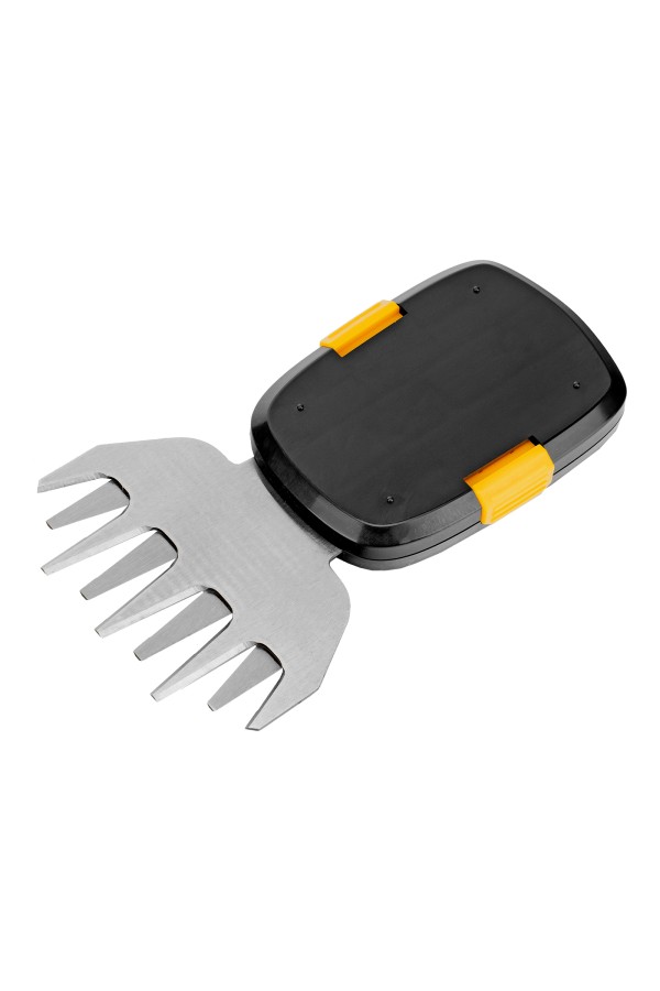 Ножницы-кусторез аккумуляторные GS-20, Li-Ion, 20 В Denzel