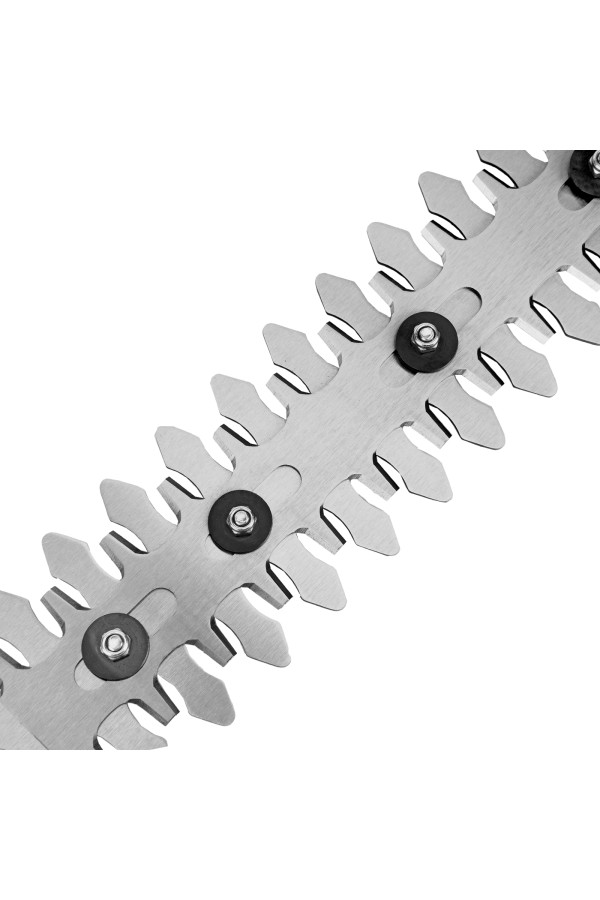 Ножницы-кусторез аккумуляторные GS-20, Li-Ion, 20 В Denzel