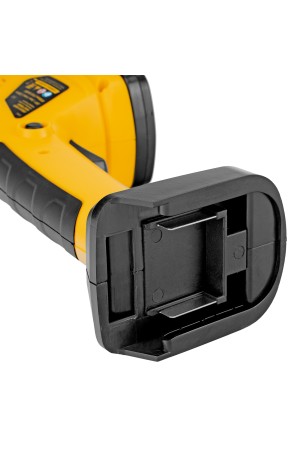 Ножницы-кусторез аккумуляторные GS-20, Li-Ion, 20 В Denzel