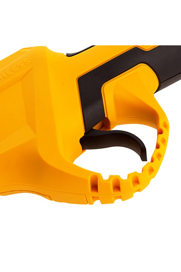 Секатор аккумуляторный CP-30,  18В Li-Ion Denzel