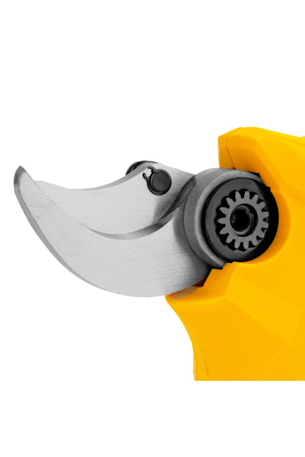 Секатор аккумуляторный CP-30-0, 18В Li-Ion Denzel