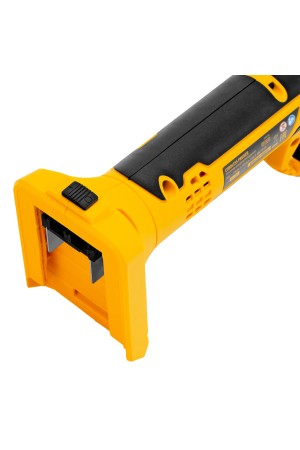 Секатор аккумуляторный CP-30-0, 18В Li-Ion Denzel