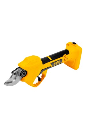 Секатор аккумуляторный CP-30-0, 18В Li-Ion Denzel