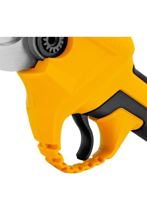 Секатор аккумуляторный CP-30-0, 18В Li-Ion Denzel