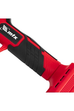 Секатор аккумуляторный, бесщет., BP-25, Li-Ion, 20 В MTX