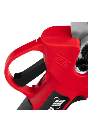 Секатор аккумуляторный, бесщет., BP-25, Li-Ion, 20 В MTX