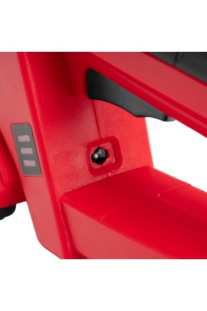 Ножницы-кусторез аккумуляторные GSM-3, Li-Ion, 3, 6 В MTX