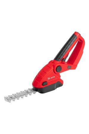 Ножницы-кусторез аккумуляторные GSM-3, Li-Ion, 3, 6 В MTX