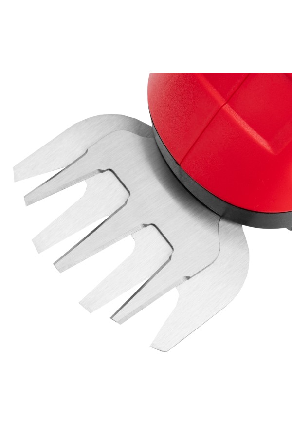 Ножницы-кусторез аккумуляторные GSM-3, Li-Ion, 3,6 В MTX