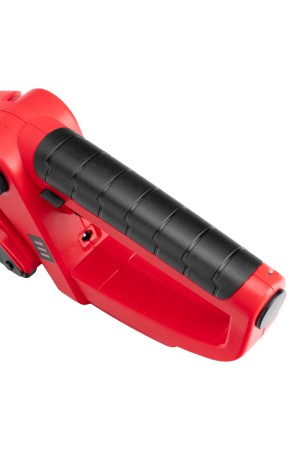 Ножницы-кусторез аккумуляторные GSM-3, Li-Ion, 3, 6 В MTX