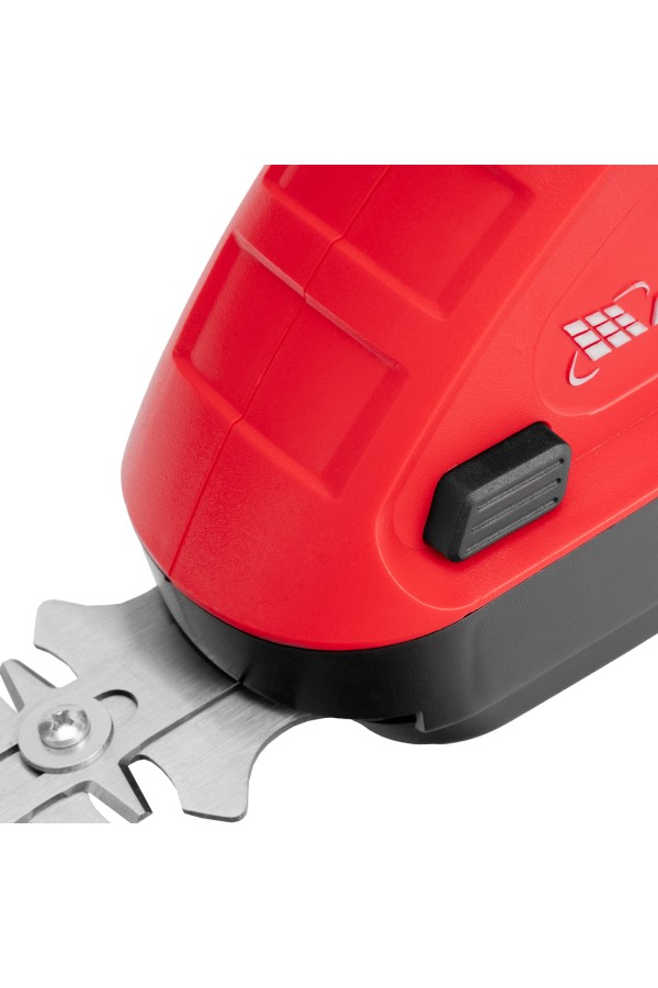 Ножницы-кусторез аккумуляторные GSM-3, Li-Ion, 3,6 В MTX