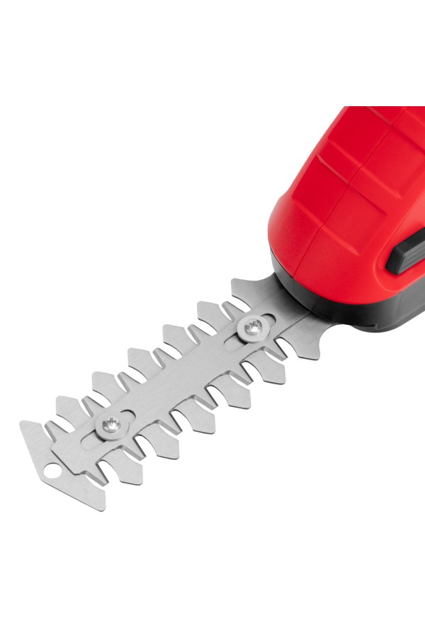 Ножницы-кусторез аккумуляторные GSM-3, Li-Ion, 3,6 В MTX