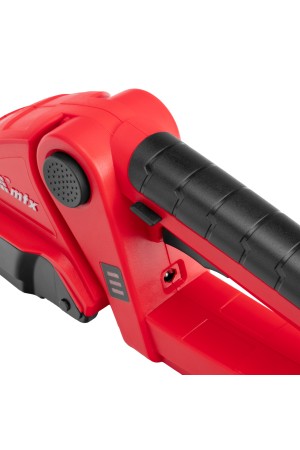 Ножницы-кусторез аккумуляторные GSM-3, Li-Ion, 3, 6 В MTX