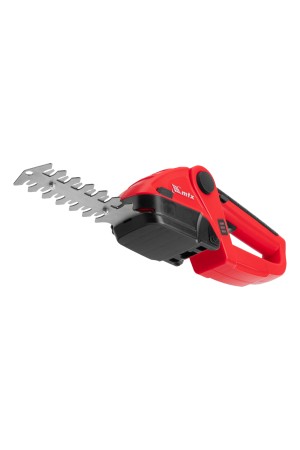 Ножницы-кусторез аккумуляторные GSM-3, Li-Ion, 3, 6 В MTX