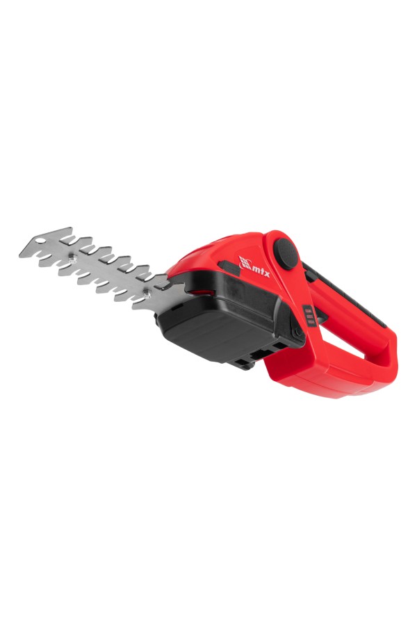 Ножницы-кусторез аккумуляторные GSM-3, Li-Ion, 3,6 В MTX