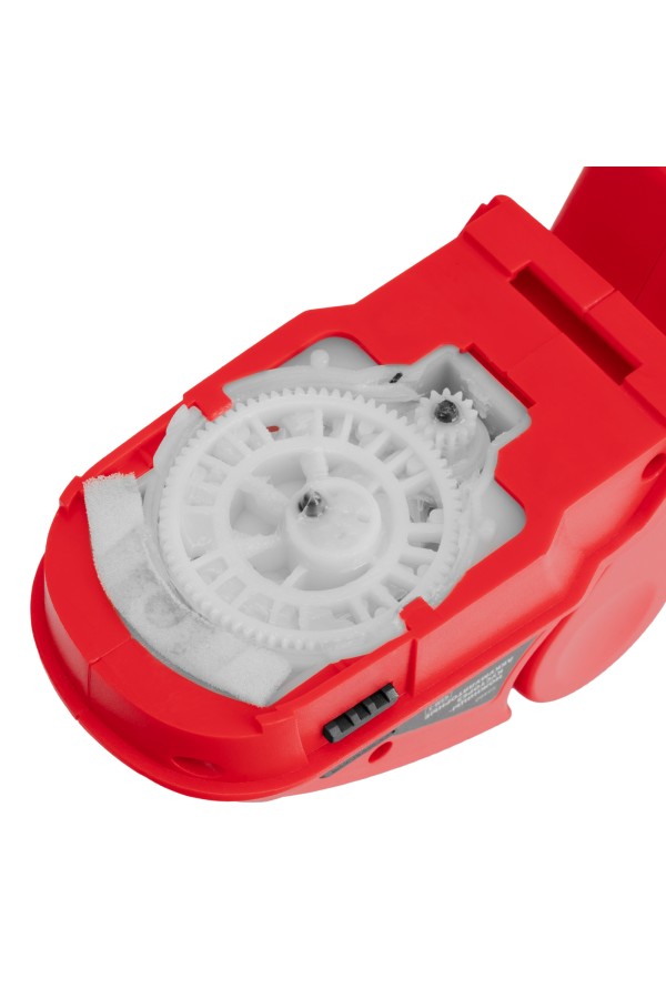 Ножницы-кусторез аккумуляторные GSM-3, Li-Ion, 3,6 В MTX