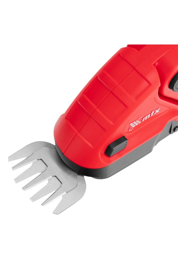 Ножницы-кусторез аккумуляторные GSM-3, Li-Ion, 3,6 В MTX