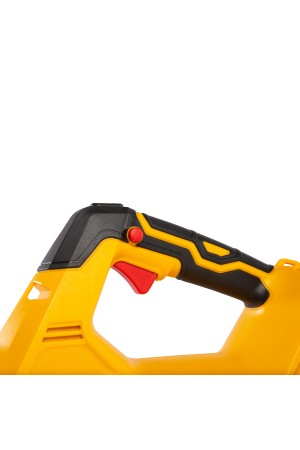 Воздуходувка аккумуляторная RB180-36, Li-ion, 36 В, 4 Ач, 180 км/ч, 820 м3/ч Denzel