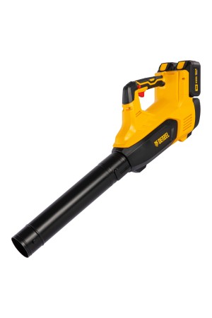 Воздуходувка аккумуляторная RB180-36, Li-ion, 36 В, 4 Ач, 180 км/ч, 820 м3/ч Denzel