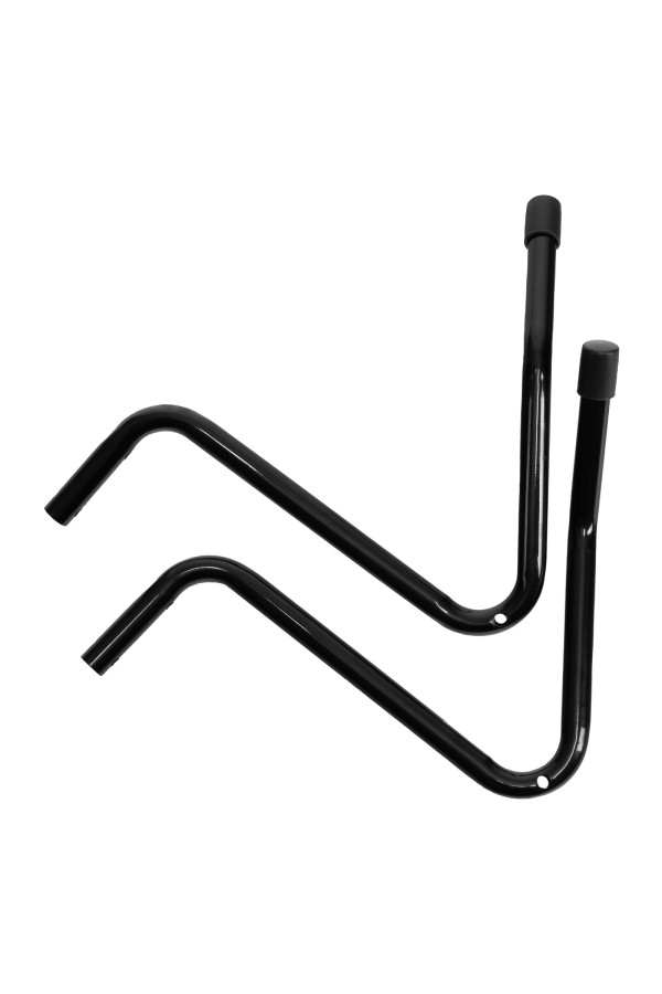 Измельчитель садовый электрический ECS-2500, 2500 Вт, 45 мм Denzel