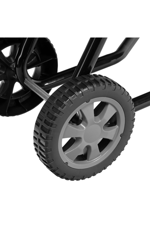 Измельчитель садовый электрический ECS-2500, 2500 Вт, 45 мм Denzel