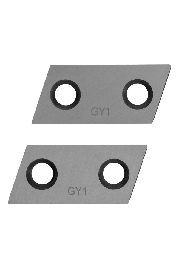 Измельчитель садовый электрический ECS-2500, 2500 Вт, 45 мм Denzel