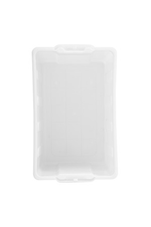 Измельчитель садовый электрический ECS-2700, 2700 Вт, 40 мм Denzel