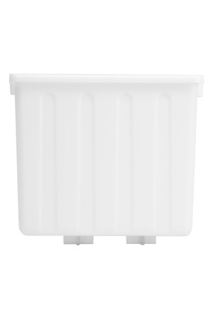 Измельчитель садовый электрический ECS-2700, 2700 Вт, 40 мм Denzel