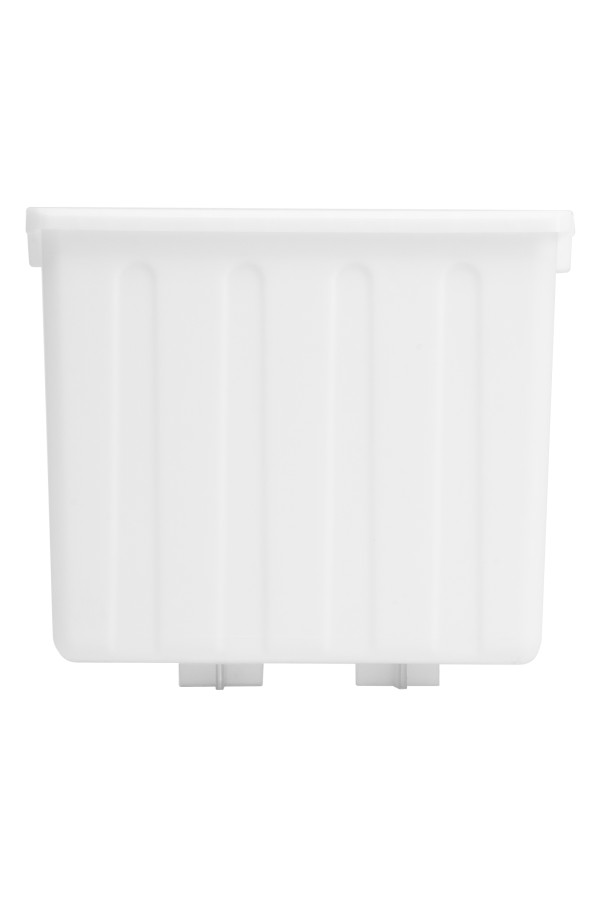 Измельчитель садовый электрический ECS-2700, 2700 Вт, 40 мм Denzel