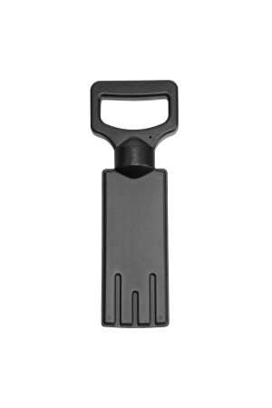 Измельчитель садовый электрический ECS-2700, 2700 Вт, 40 мм Denzel