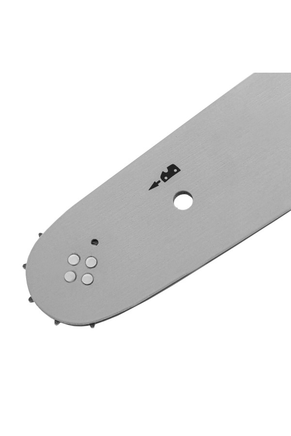 Шина для бензопилы DGS-5218, длина 45 см (18