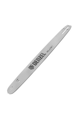 Шина для бензопилы DGS-5218, длина 45 см (18