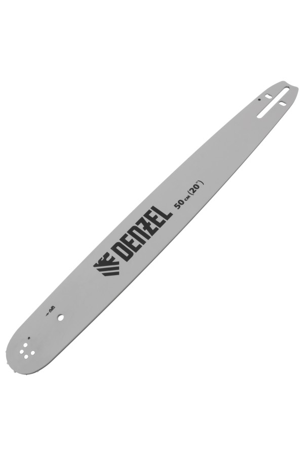 Шина для бензопилы DGS-5820, длина 50 см (20