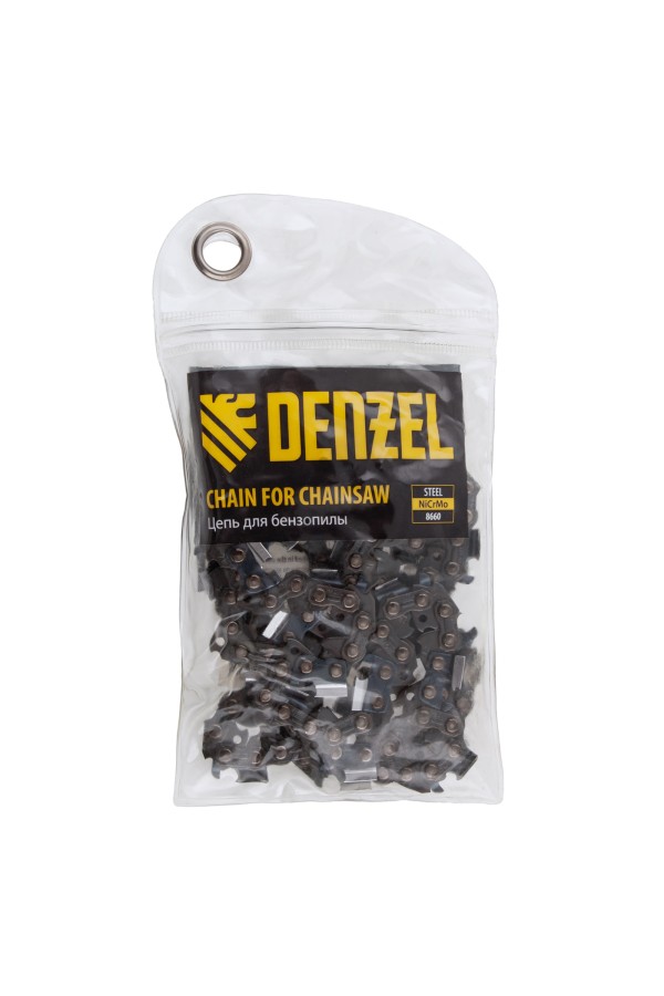 Цепь для бензопилы DGS-5820, шина 50 см (20