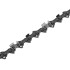 Цепь для бензопилы ПЦБ-5245, шина 45 см (18