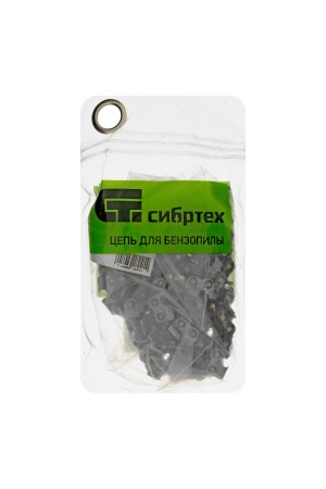 Цепь для бензопилы ПЦБ-5245, шина 45 см (18