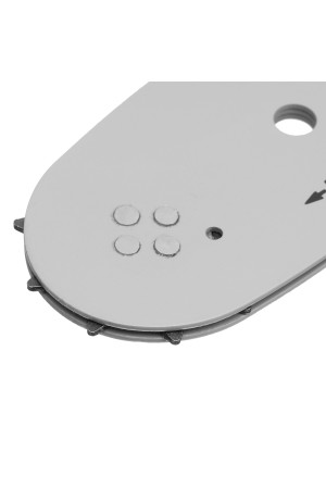 Шина для бензопилы DGS-4516P, длина 40 см (16