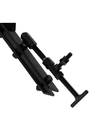 Сцепка универсальная Denzel