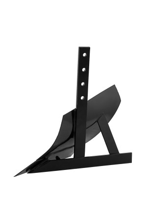 Плуг 220 мм, без сцепки Denzel