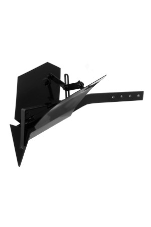 Окучник 1-рядный, без сцепки Denzel