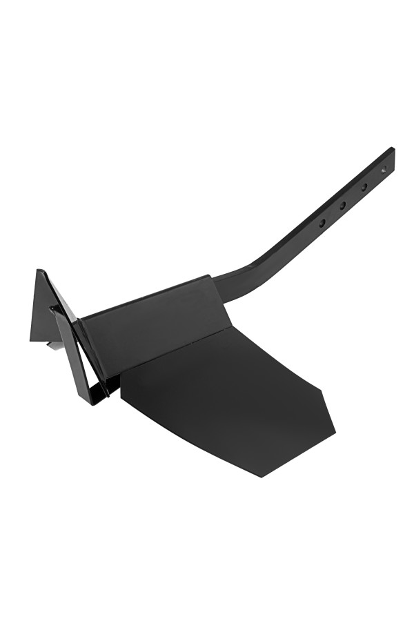 Окучник 1-рядный, без сцепки Denzel