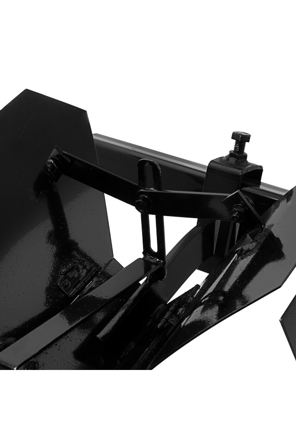 Окучник 2-рядный, без сцепки Denzel