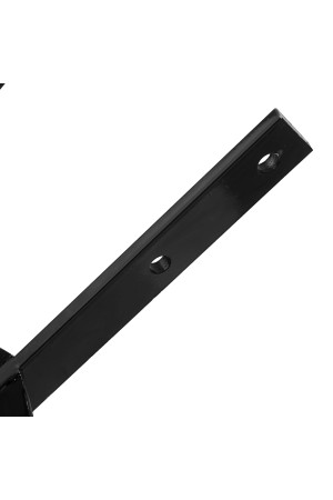 Окучник 2-рядный, без сцепки Denzel