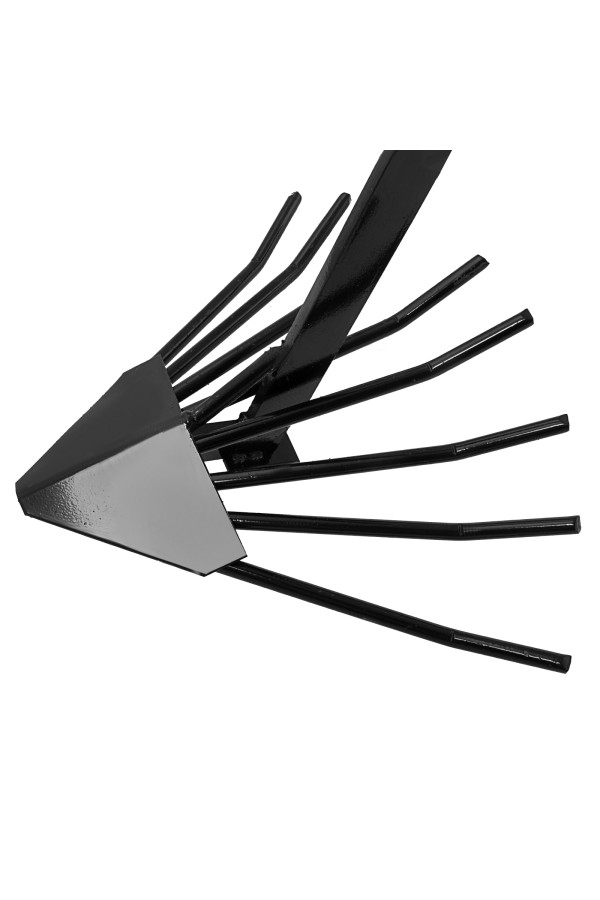 Картофелевыкапыватель, без сцепки Denzel