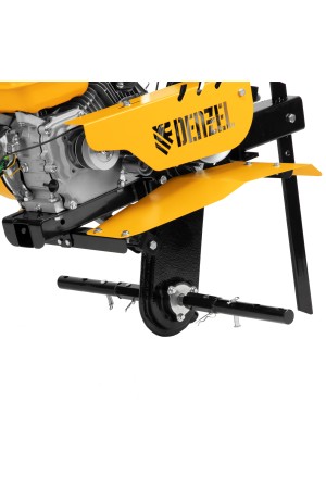 Удлинители осей шест. 23 мм / круг 30 мм, длина 290 мм, комплект 2 шт// Denzel