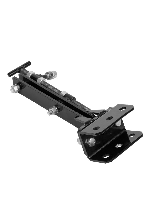 Сцепка универсальная для мотоблока Denzel