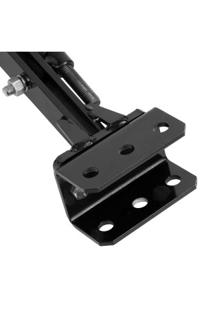 Сцепка универсальная для мотоблока// Denzel