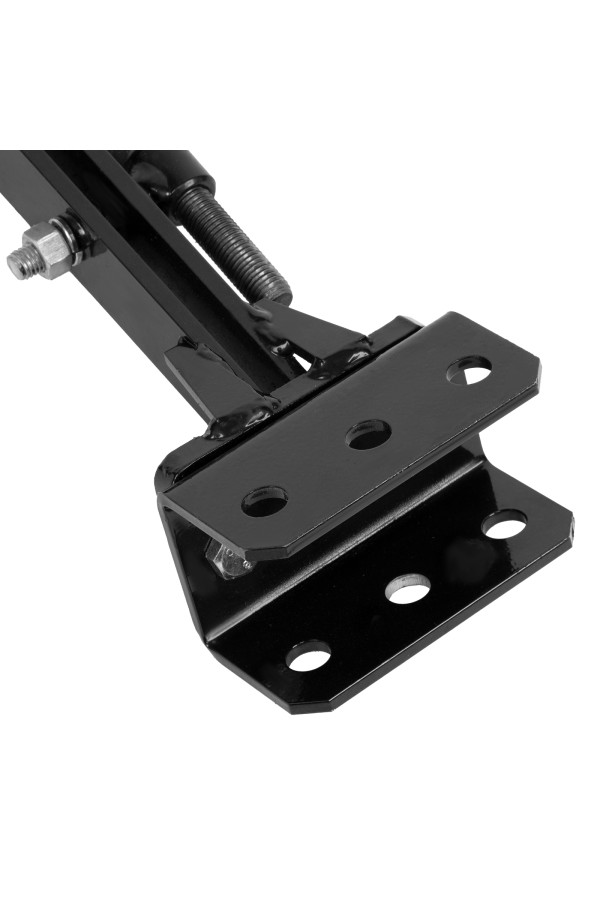 Сцепка универсальная для мотоблока Denzel