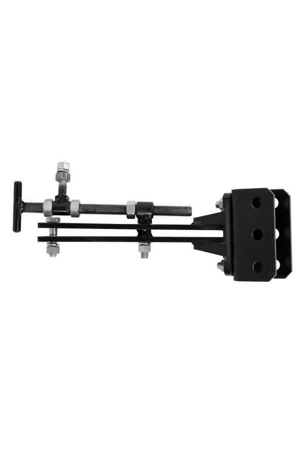 Сцепка универсальная для мотоблока Denzel