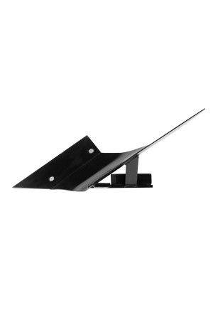 Плуг 200 мм, без сцепки// Denzel